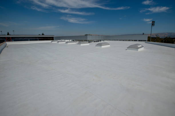 Best Metal Roofing Installation  in Pflugerville, TX
