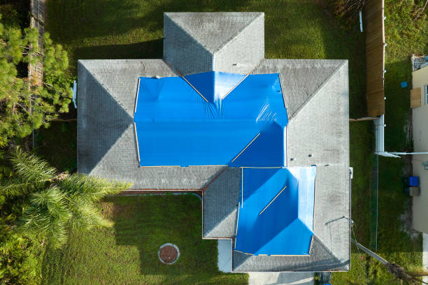 Best Roof Repair  in Pflugerville, TX