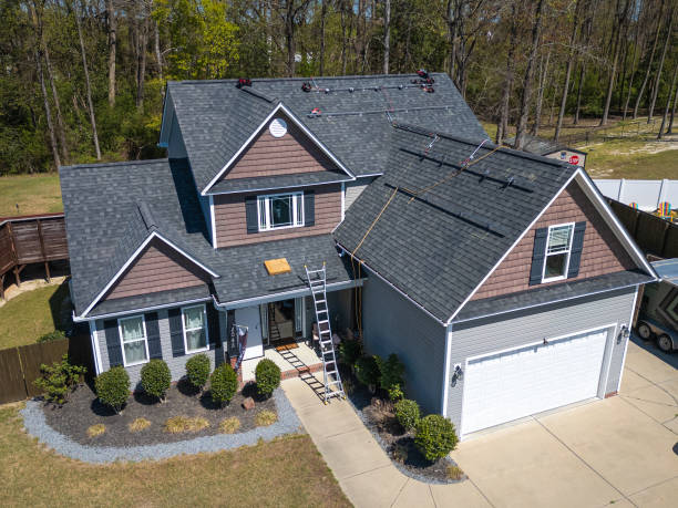 Best Steel Roofing  in Pflugerville, TX