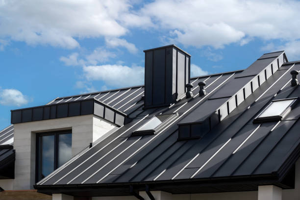 Best Rubber Roofing (EPDM, TPO)  in Pflugerville, TX